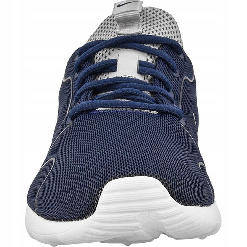 Nike Sportswear Kaishi 2.0 M 833411-401 Schuh navy blau grau 2