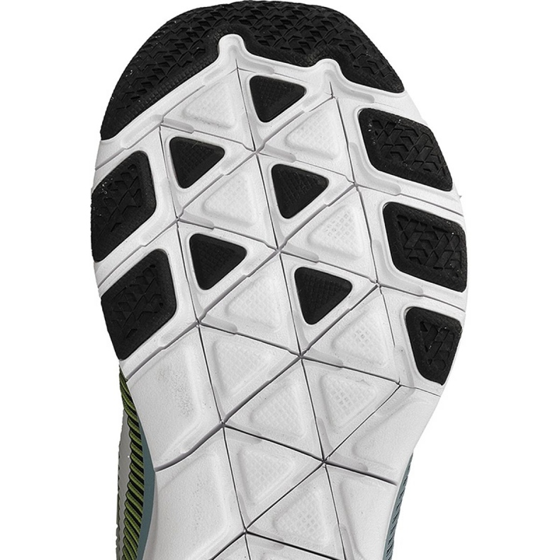 Nike Free Train Vielseitigkeit M 833258-013 Trainingsschuh schwarz 1