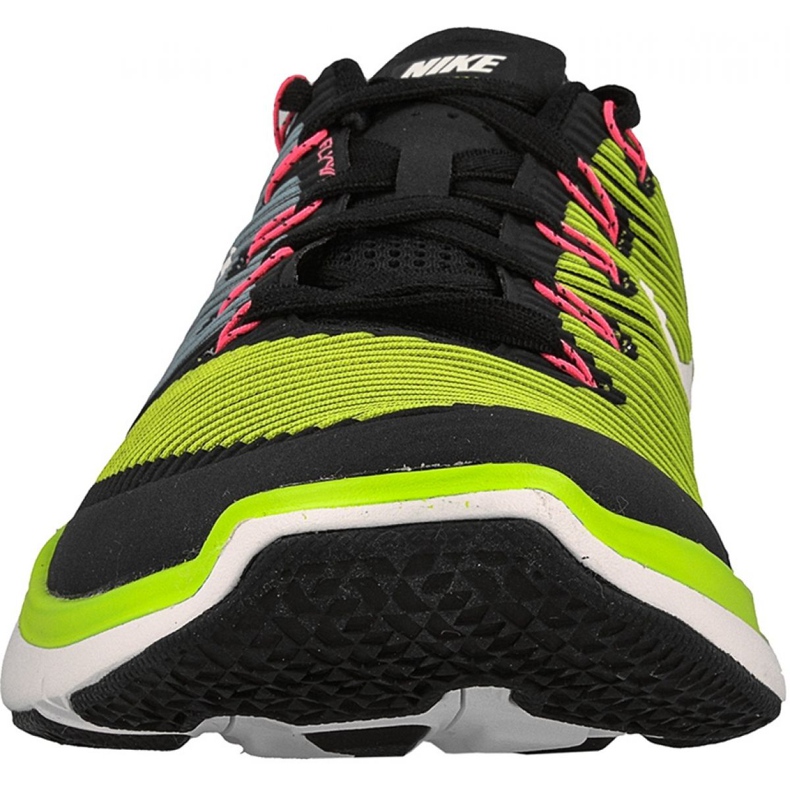 Nike Free Train Vielseitigkeit M 833258-013 Trainingsschuh schwarz 2