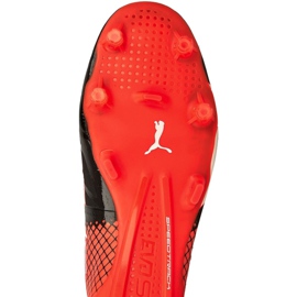 Puma evoSPEED 1.5 Tricks Fg M 10359703 Fußballschuhe mehrfarbig mehrfarbig 1