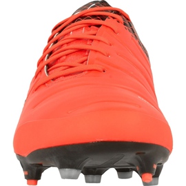 Puma evoPOWER 1.3 Fg M 10358103 Fußballschuhe rot rot 1