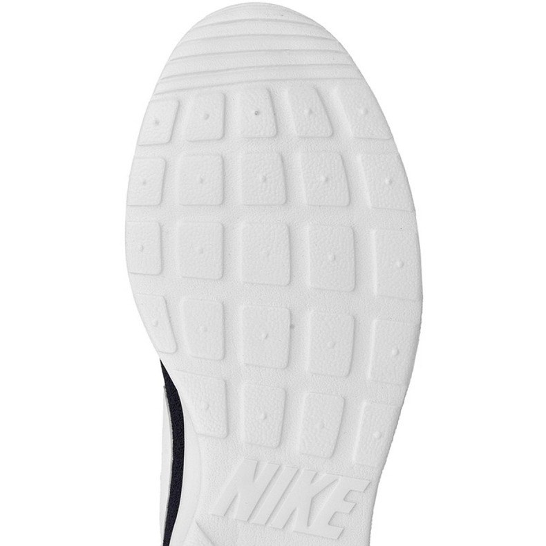 Nike Sportswear Tanjun M 812654-414 Schuh weiß marineblau 1