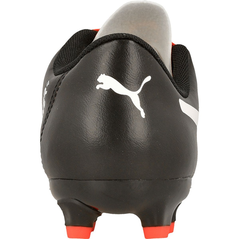 Puma evoPOWER 4.3 Fg M 10358503 Fußballschuhe rot rot 2