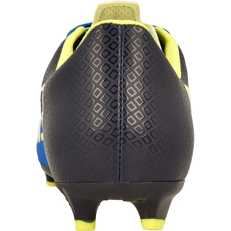 Puma evoSPEED 4.5 Fg M 10359204 Fußballschuhe blau blau 1