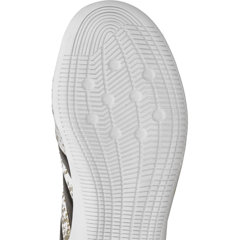 Hallenschuhe adidas Ace 16.3 Primemesh In Jr AQ3427 weiß weiß 1