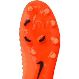 Nike Magista Onda Ii Fg M 844411-808 Fußballschuhe orange orange 1
