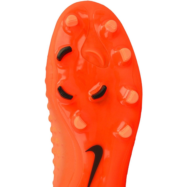 Nike Magista Onda Ii Fg M 844411-808 Fußballschuhe orange orange 1