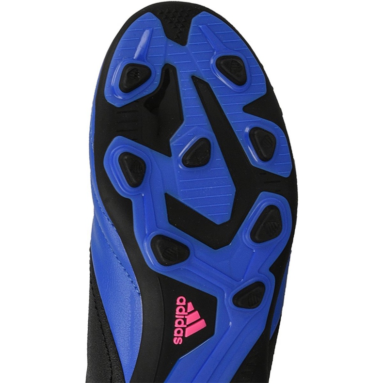 Adidas Ace 17.4 FxG Jr BB5592 Fußballschuhe mehrfarbig schwarz 1