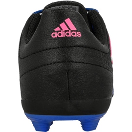 Adidas Ace 17.4 FxG Jr BB5592 Fußballschuhe mehrfarbig schwarz 2
