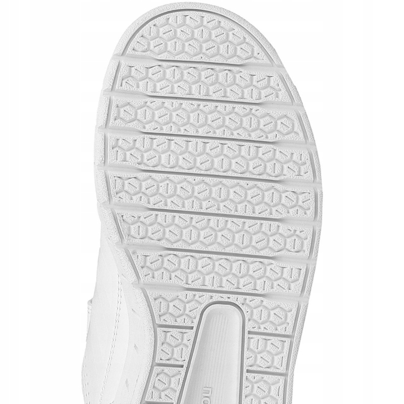 Adidas AltaSport Cf Jr BA9524 Schuhe weiß 2