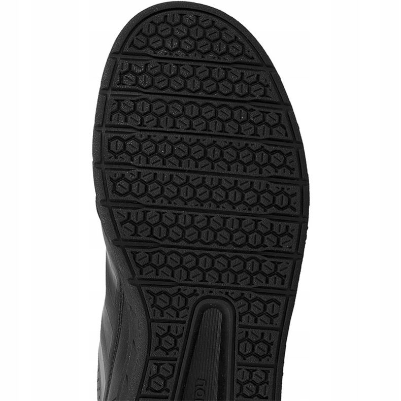 Adidas AltaSport K Jr BA9541 Schuhe schwarz 1