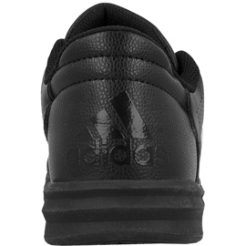 Adidas AltaSport K Jr BA9541 Schuhe schwarz 2