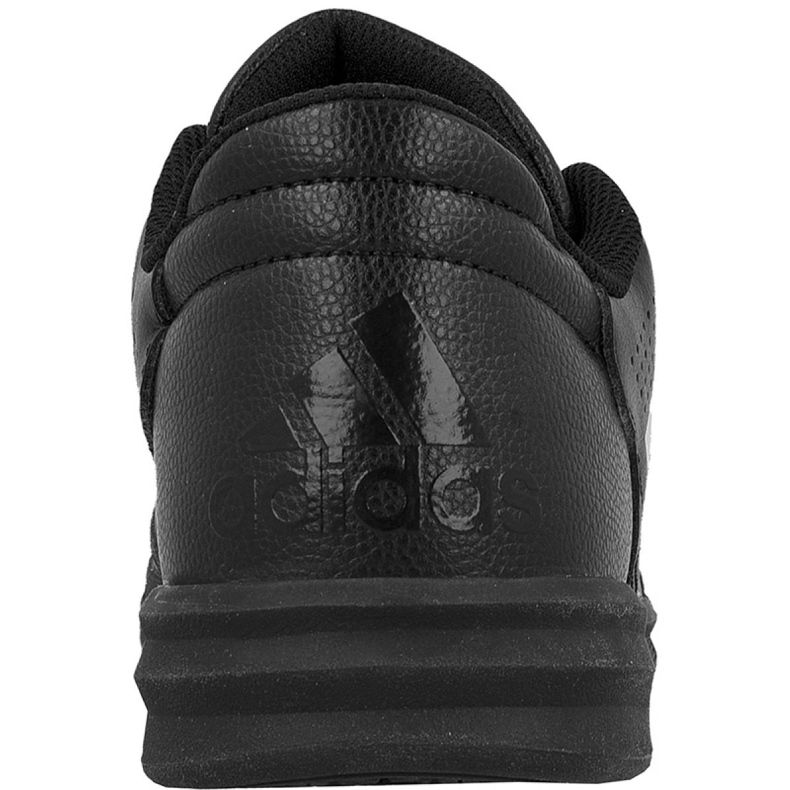 Adidas AltaSport K Jr BA9541 Schuhe schwarz 2