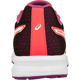 Laufschuhe Asics Patriot 8 W T669N-2001 orange rosa 2