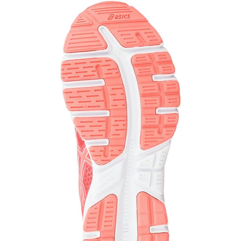 Laufschuhe Asics Gel-Impression 9 W T6F6N-2030 rosa 1