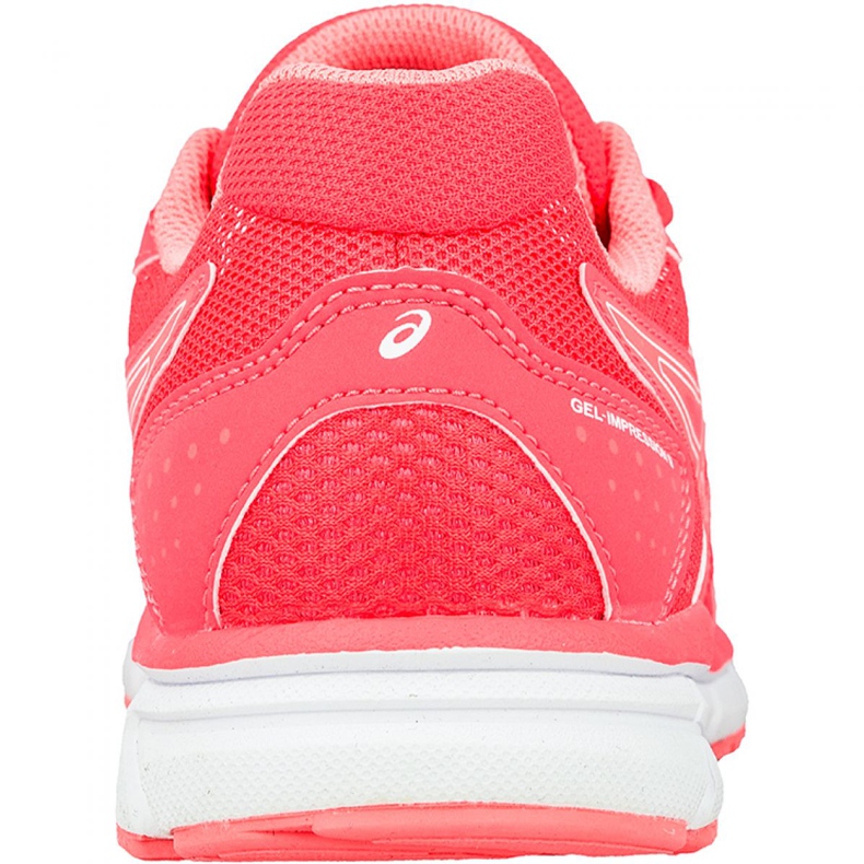 Laufschuhe Asics Gel-Impression 9 W T6F6N-2030 rosa 2