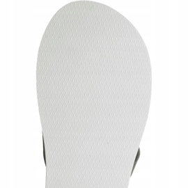 Adidas Eezay Striped M BA8809 Hausschuhe blau grau 1