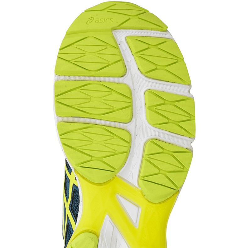 Laufschuhe Asics Gel-Phoenix 8 M T6F2N-4907 blau 1