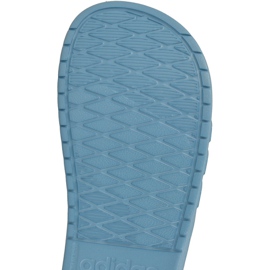 Adidas Aqualette W CG3054 Hausschuhe blau 1