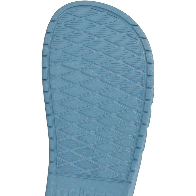 Adidas Aqualette W CG3054 Hausschuhe blau 1