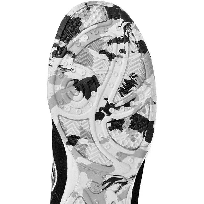 Hallenschuhe Joma Top Flex 701 Sala M schwarz schwarz 2