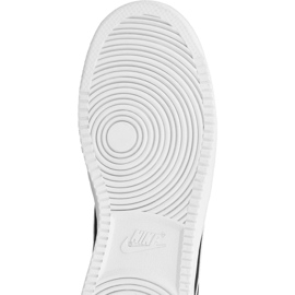 Nike Sportswear Court Borough Mid M 838938-010 Schuhe schwarz 1