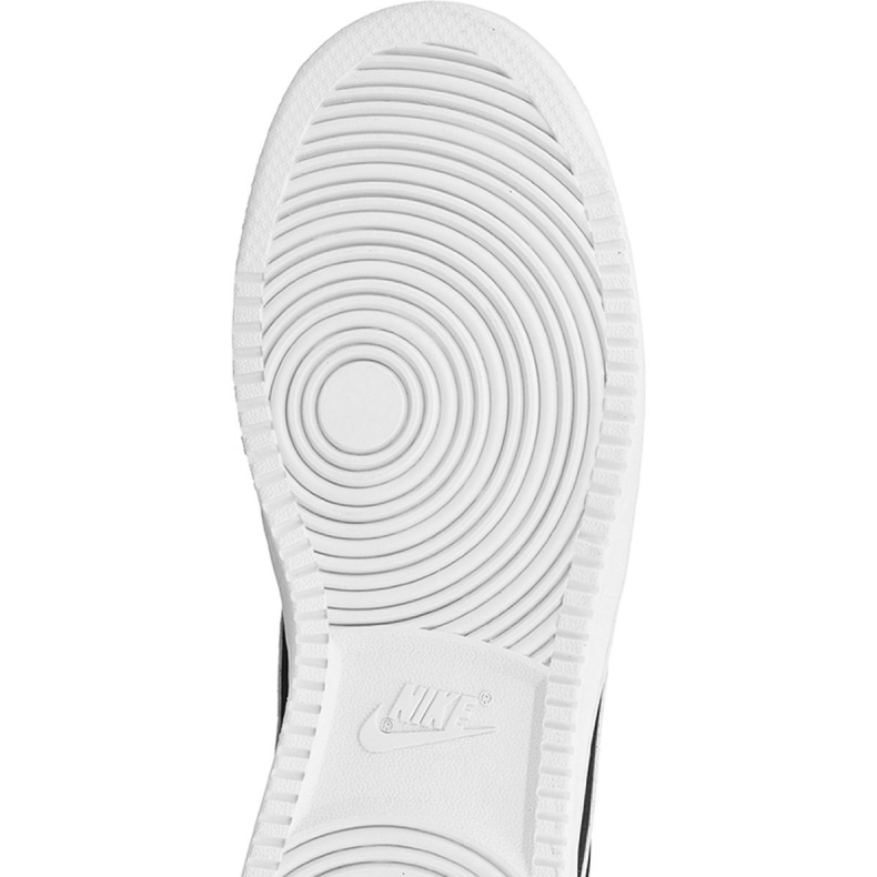 Nike Sportswear Court Borough Mid M 838938-010 Schuhe schwarz 1