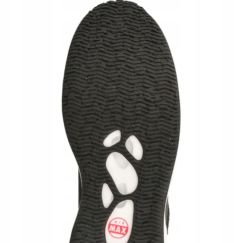 Nike Sportswear Air Max Guile M 916768-002 Schuh grau grün 1