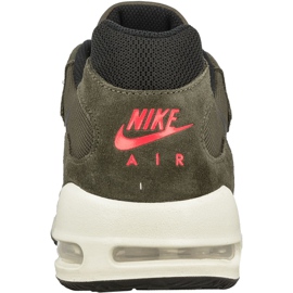 Nike Sportswear Air Max Guile M 916768-002 Schuh grau grün 2