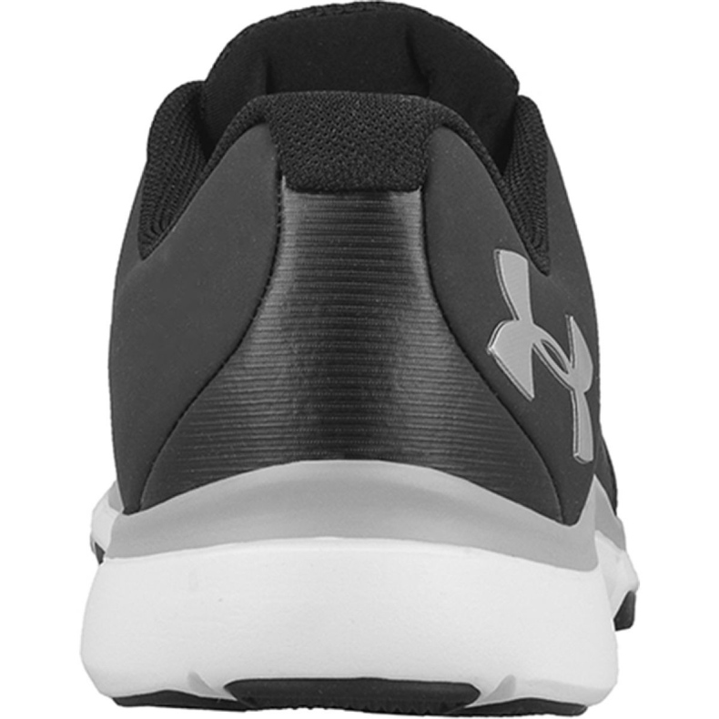 Under Armour Strive 7 M 1295778-001 Trainingsschuhe schwarz 2