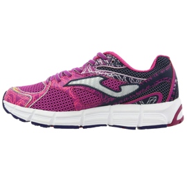 Laufschuhe Joma Speed ​​Lady W R.Spedls-619 violett mehrfarbig 3