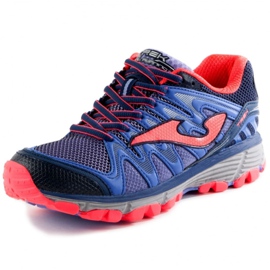 Joma Trek Lady W Tk.Trek-703 Laufschuhe blau mehrfarbig 2