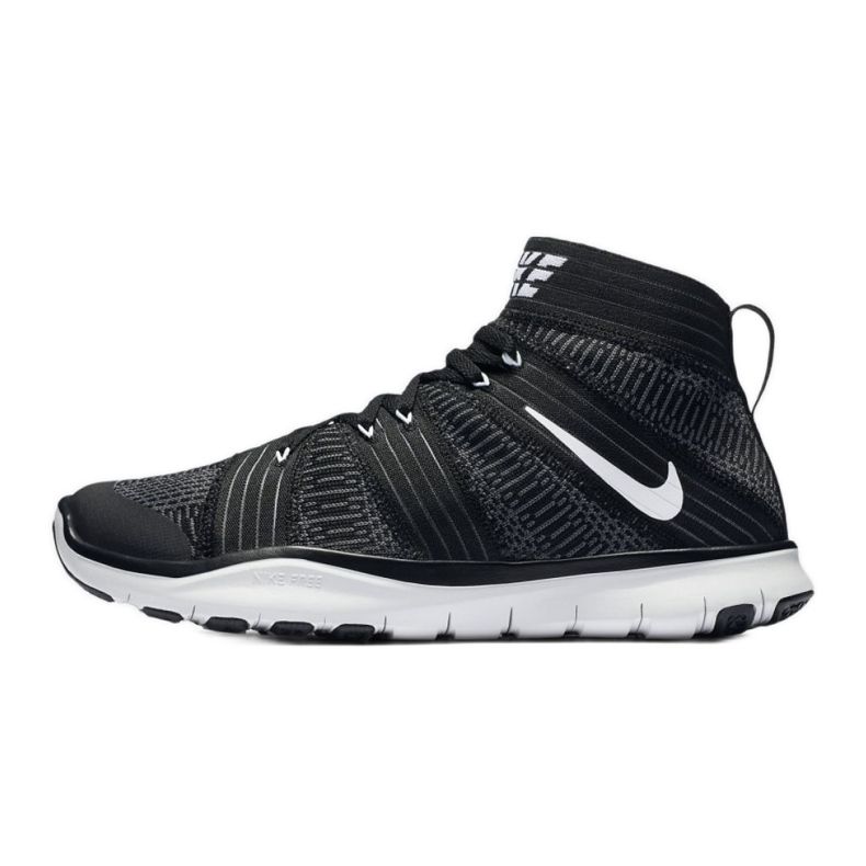 Nike Free Train Virtue M 898052-001 Trainingsschuh schwarz 1