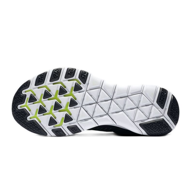 Nike Free Train Virtue M 898052-001 Trainingsschuh schwarz 2