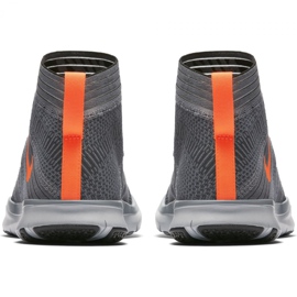 Nike Free Train Virtue M 898052-003 Trainingsschuh grau 1