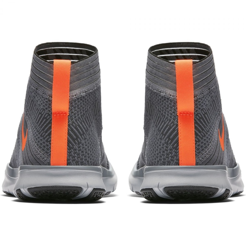 Nike Free Train Virtue M 898052-003 Trainingsschuh grau 1