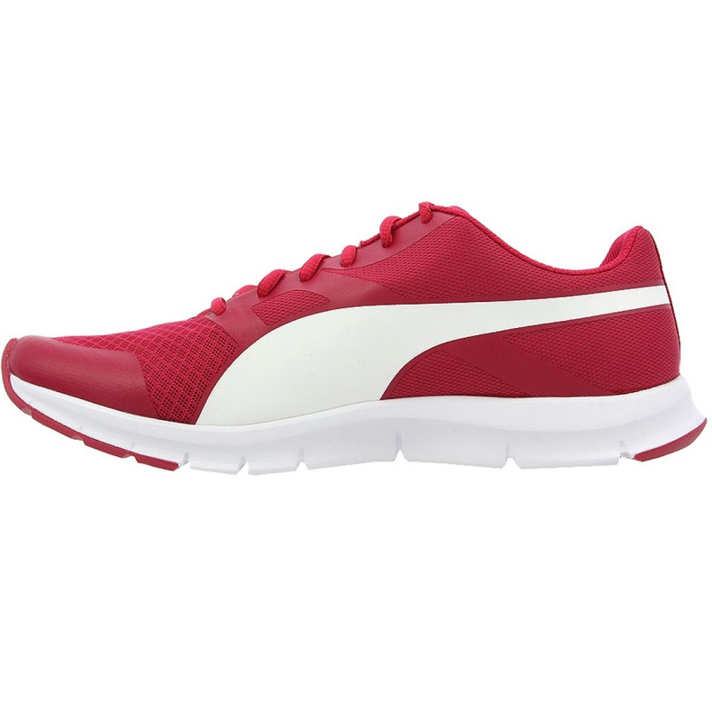 Trainingsschuhe Puma Flexrace W 360580 06 rosa 1