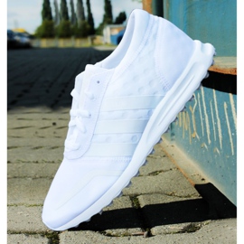 Adidas Originals Los Angeles W S76575 Schuhe weiß 1