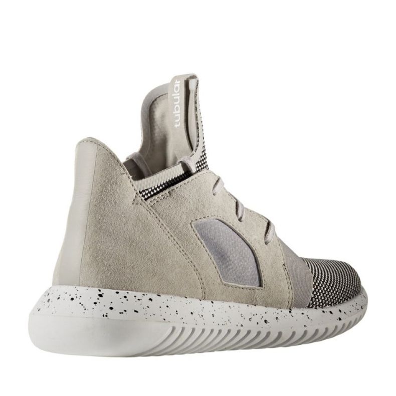Adidas Originals Tubular Defiant W BB5117 Schuhe grau mehrfarbig 1