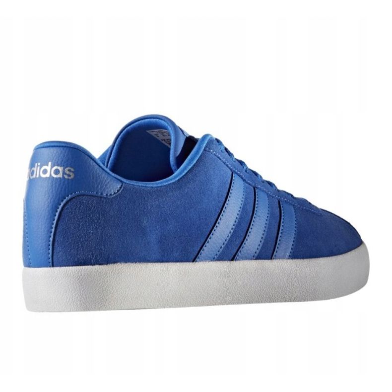 Adidas Originals Vl Court Vulc M AW3928 Schuhe blau 1