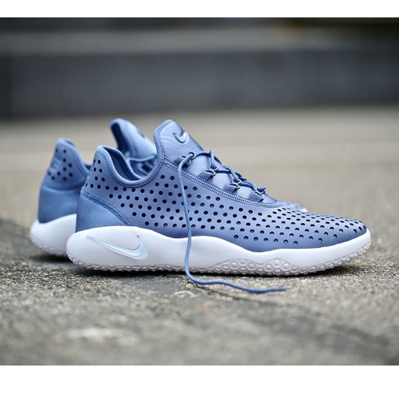 Nike FL-RUE M 896173-400-S Schuh blau 1