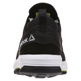 Reebok Clouride Dmx W BD2224 Trainingsschuhe schwarz 1