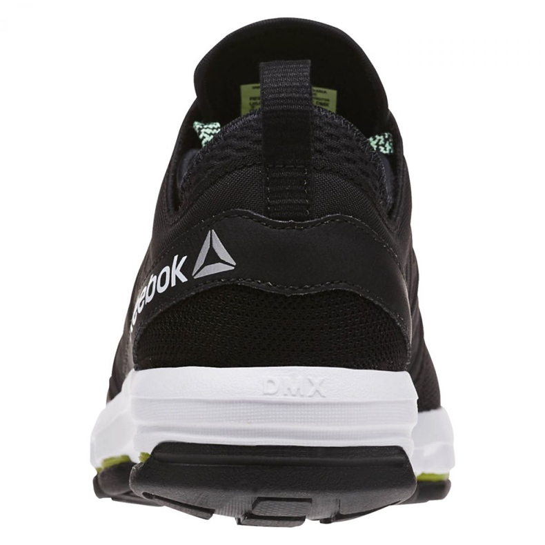 Reebok Clouride Dmx W BD2224 Trainingsschuhe schwarz 1