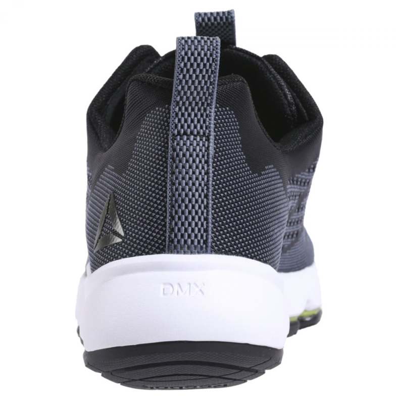 Reebok Clouride Ls Dmx W BD4137 Trainingsschuhe schwarz 1