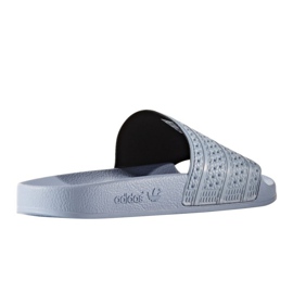 Adidas Originals Adilette W BA7539 weiß 1