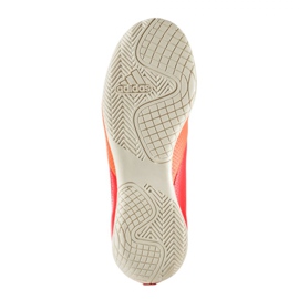 Hallenschuhe adidas Ace Tango 17.3 In Jr CG3714 mehrfarbig rot 2