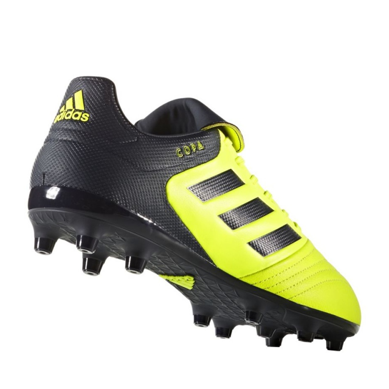 Adidas Copa 17.3 Fg M S77143 Fußballschuhe mehrfarbig mehrfarbig 1