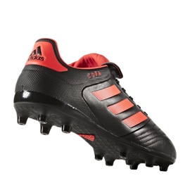 Adidas Copa 17.3 Fg M S77144 Fußballschuhe mehrfarbig schwarz 1