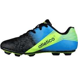 Atletico Fg Junior S76520 Fußballschuhe mehrfarbig mehrfarbig 1