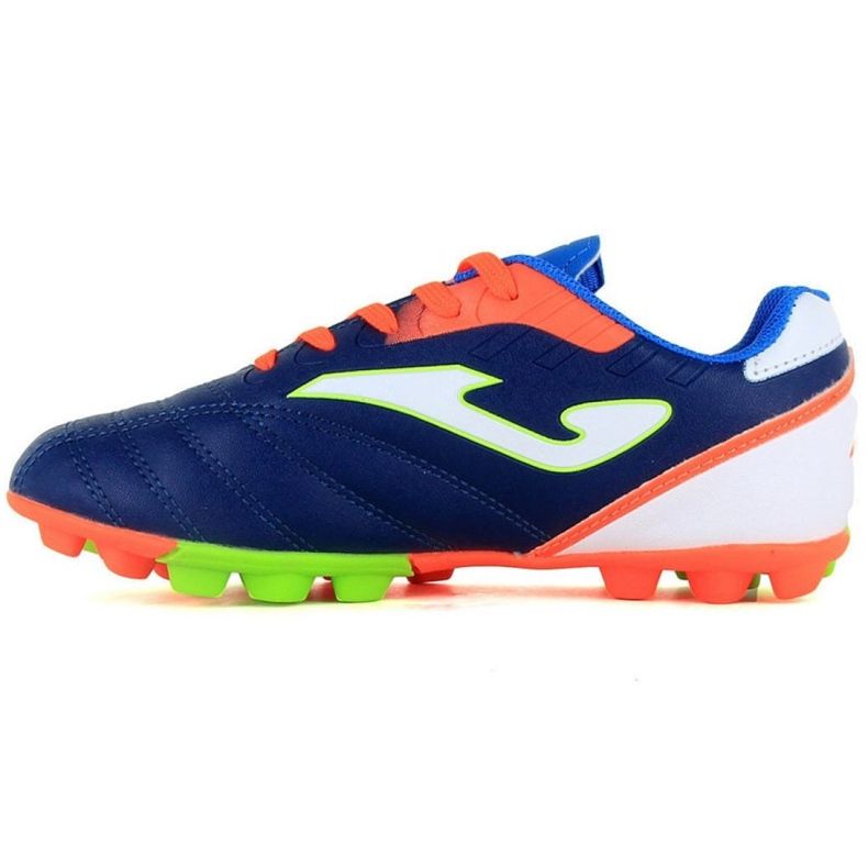 Joma Toledo Jr Fg TOLJW.703.24 Fußballschuhe navy blau navy blau 1